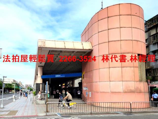 台北南港公寓法拍-5