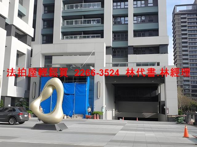 新北林口大樓法拍-7