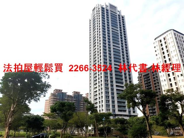 新北林口大樓法拍-8