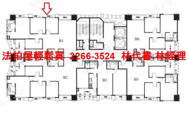 林口大樓拍賣-11