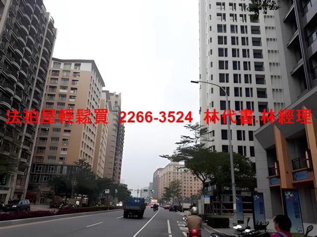 林口大樓拍賣-8