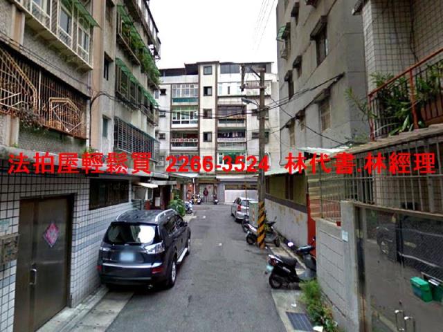 台北北投法拍公寓-6