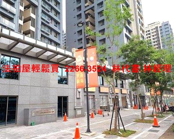 板橋法拍大樓-10