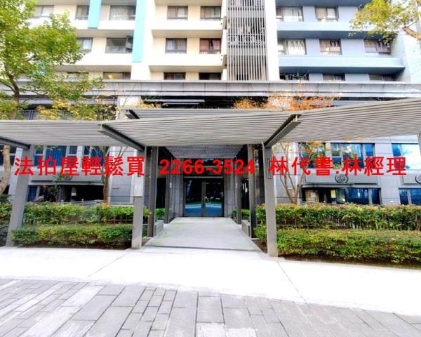 板橋法拍大樓-2