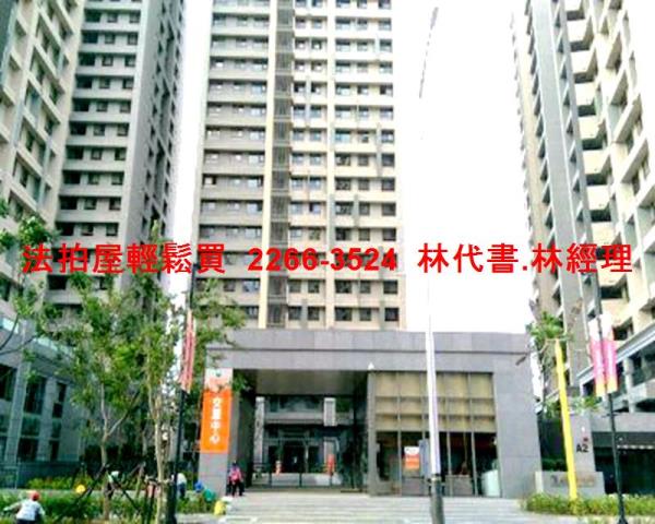 板橋法拍大樓-4