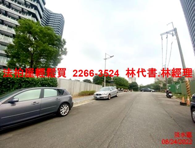 淡水法拍大樓-10