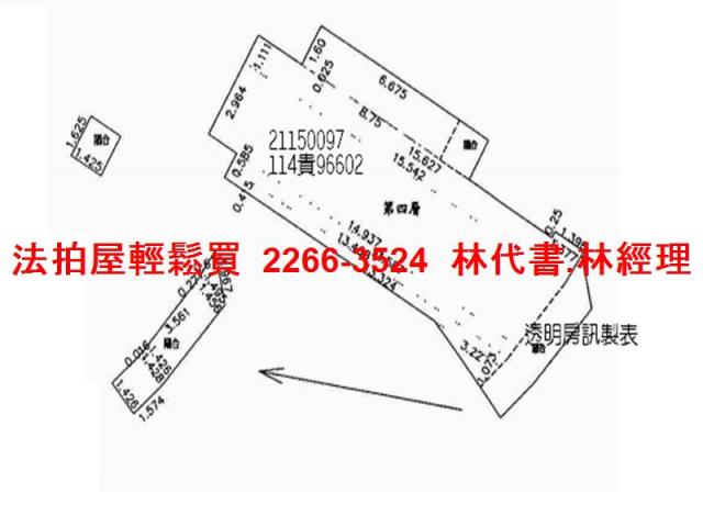 淡水法拍大樓-13