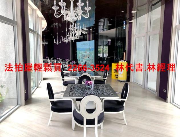 淡水法拍大樓-4