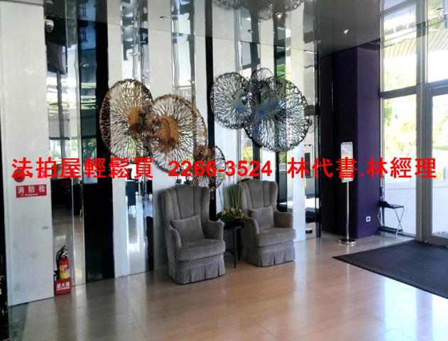 淡水法拍大樓-6