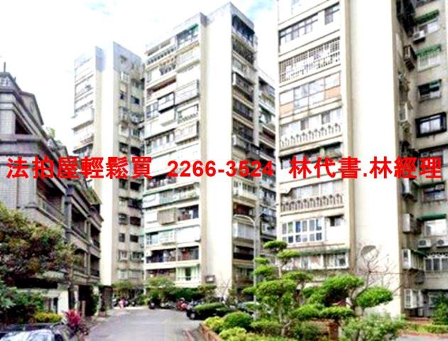 新北汐止法拍大樓-3