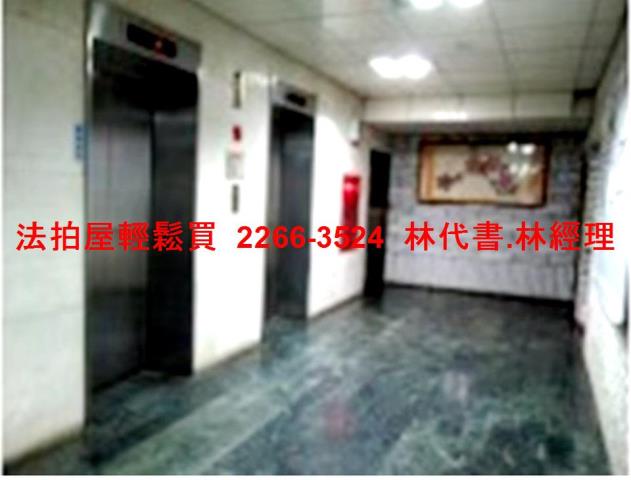 新北汐止法拍大樓-4