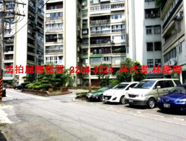 新北汐止法拍大樓-5