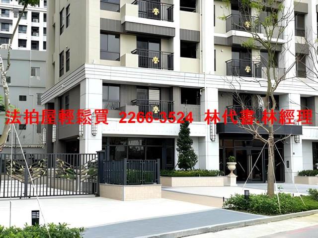 桃園桃園區大樓法拍-3