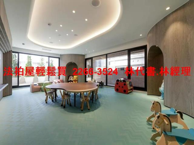 桃園桃園區法拍大樓-8