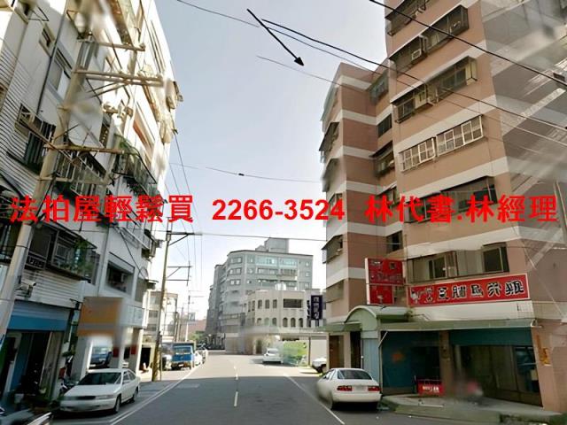 大溪華廈拍賣-10