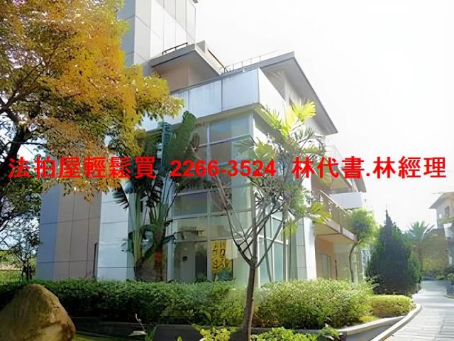 桃園法拍透天-6