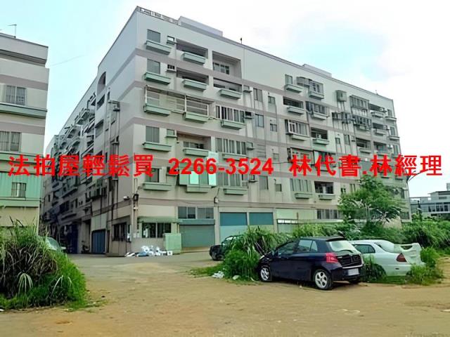 桃園觀音公寓法拍-1