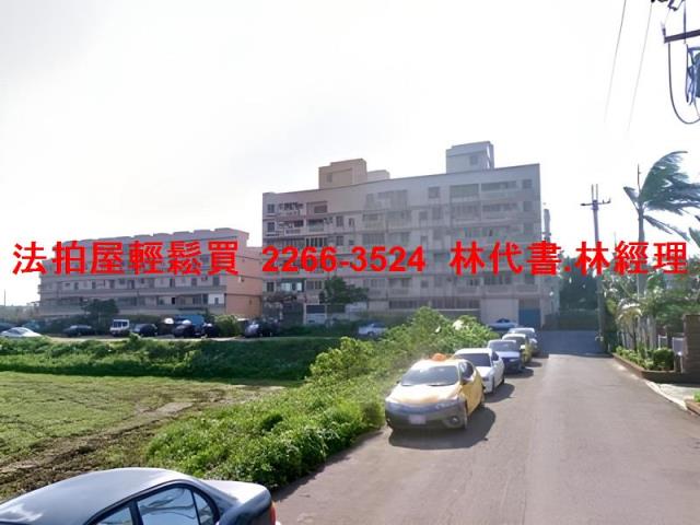 桃園觀音公寓法拍-5