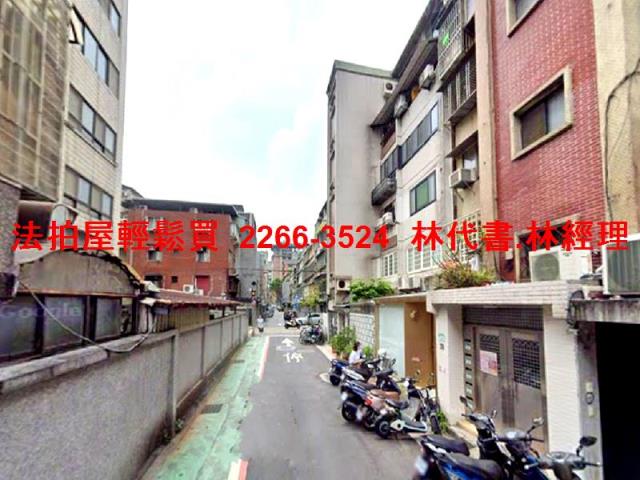 台北松山法拍華廈-4