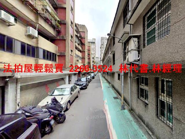 台北松山法拍華廈-5
