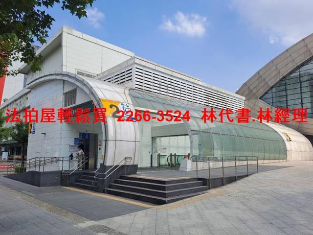 台北松山法拍華廈-6