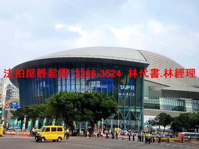 台北松山法拍華廈-7