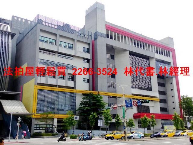 台北松山法拍華廈-8