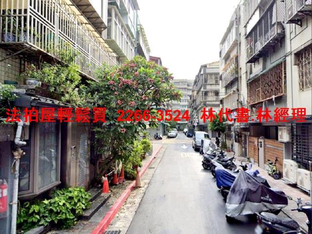 台北松山法拍公寓-3