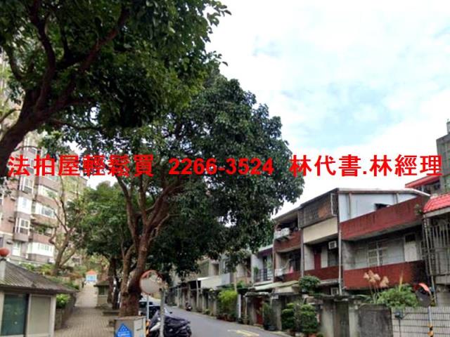 文山區透天拍賣-3