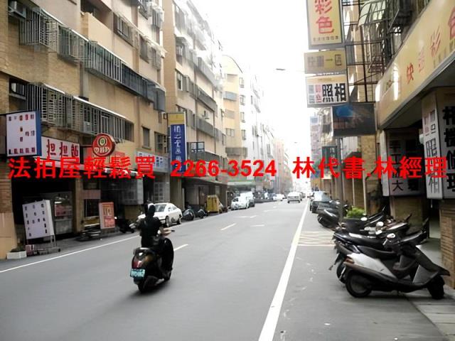 八德法拍華廈-2