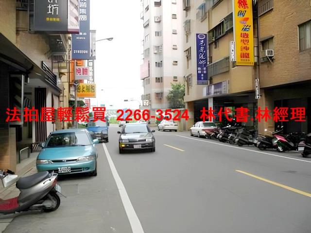 八德法拍華廈-4