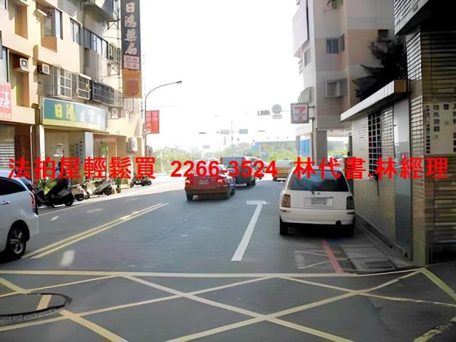 八德法拍華廈-5