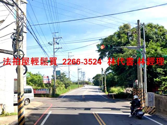 中壢透天法拍-7
