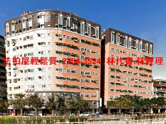 新北大樓拍賣-5
