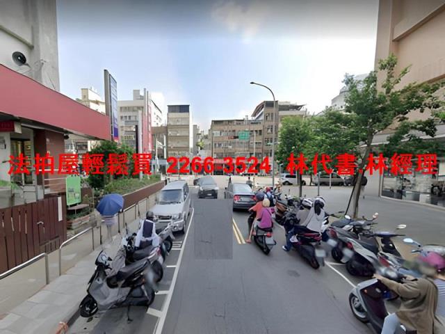 台北萬華大樓法拍-9