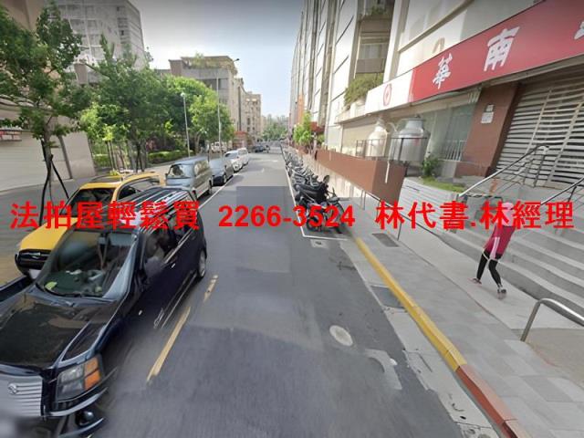 台北萬華大樓法拍-10