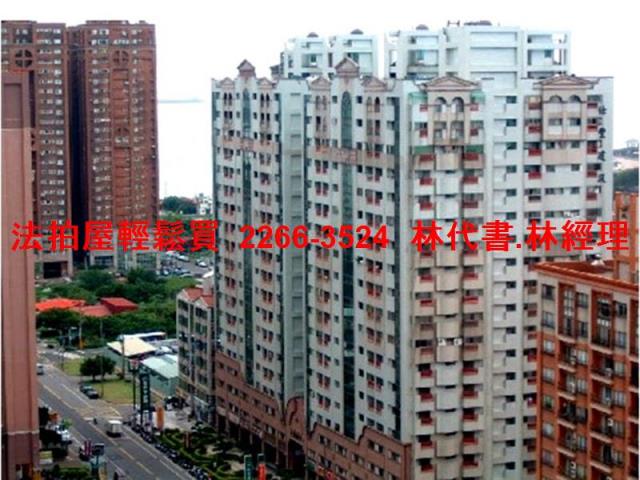 新北淡水拍賣大樓-9
