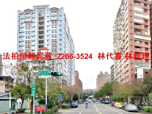 新北淡水拍賣大樓-10