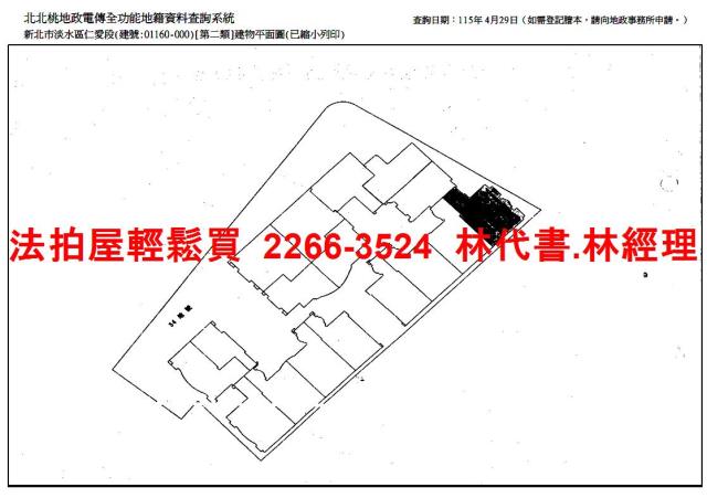 新北淡水拍賣大樓-13