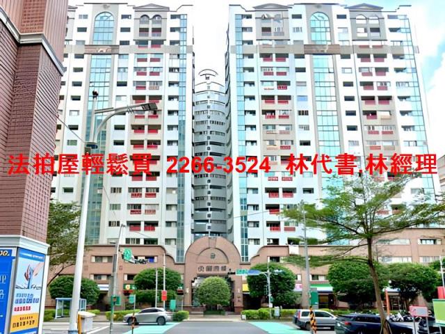 新北淡水拍賣大樓-0