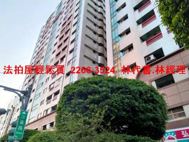 新北淡水拍賣大樓-6