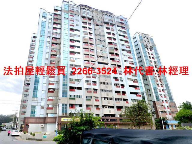 新北淡水拍賣大樓-7