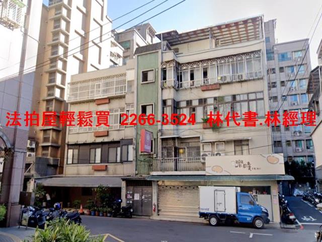 新北永和法拍公寓-5