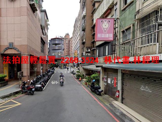 新北永和法拍公寓-8