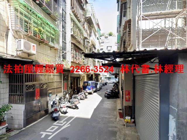 蘆洲法拍公寓-5