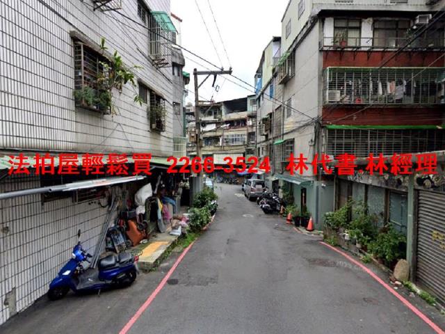新北中和法拍公寓-8