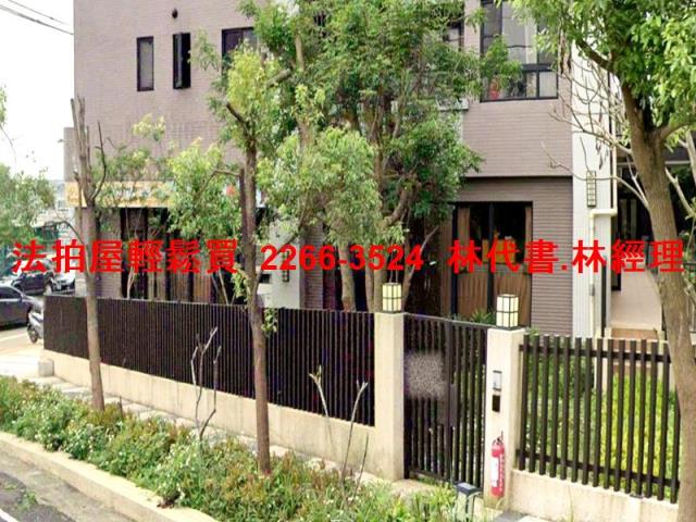 桃園華廈拍賣-6