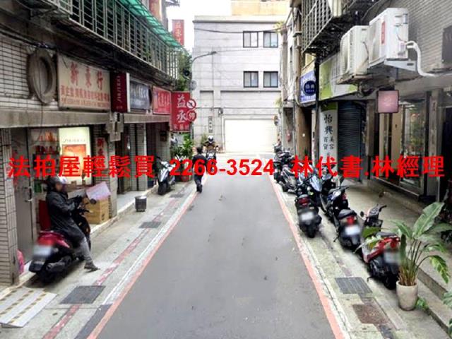 台北法拍公寓-3