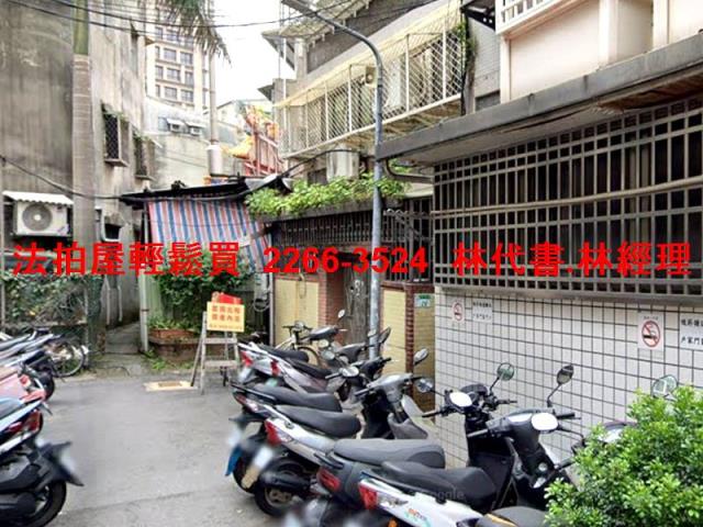 台北北投法拍公寓-3
