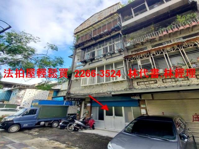 台北南港法拍公寓-3